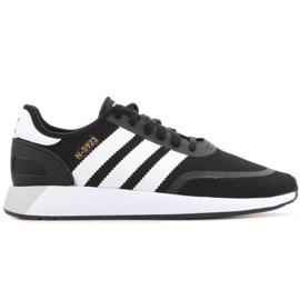 Adidas N-5923 M CQ2337 sko sort