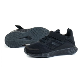 Adidas Duramo Sl C GW2244 sko sort