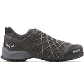 Salewa Ms Wildfire M 63485-7625 sko sort