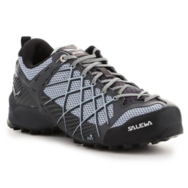 Salewa Ws Wildfire W 63486-0734 sko grå