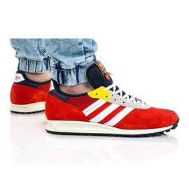 Adidas Trx Vintage M H05251 sko rød