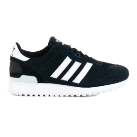 Adidas Zx 700 M BY9264 sko sort