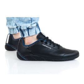 Puma Pl Rdg Cat M 30692801 sort