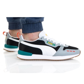 Puma R78 Og M 38078703 sort flerfarvet