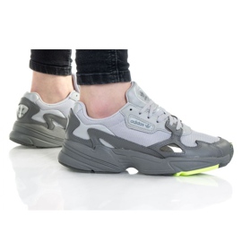 Adidas Falcon WW EE5115 sko sort