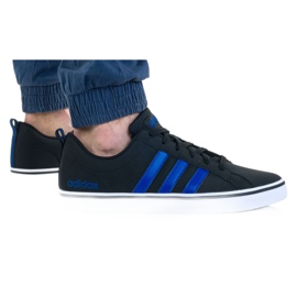 Adidas Vs Pace M FY8579 sko sort