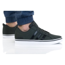 Adidas Vs Pace M FY8578 sko grøn