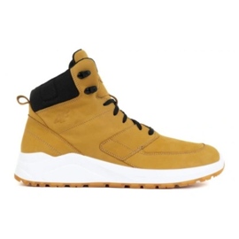 4F OBMH256 sko Beige