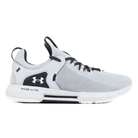 Under Armour Hovr Rise 2 M 3023 009-101 hvid sort