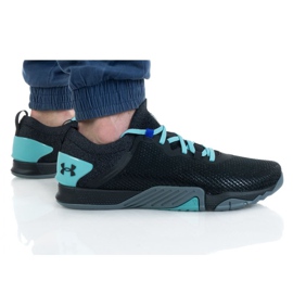 Under Armour Ua TriBase Reign 3 M 3023698-002 sort