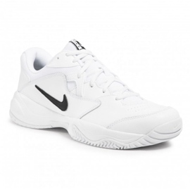 Nike Court Lite 2 M AR8836-100 sko hvid
