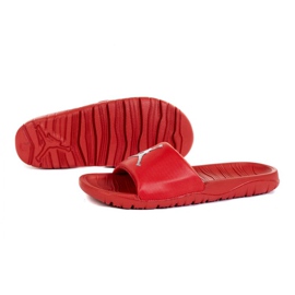 Nike Brak Slide M AR6374-602 rød