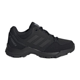 Adidas Terrex Hyperhiker Low K FV5216 sko sort