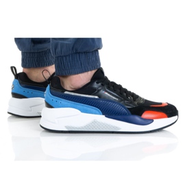 Puma Bmw Mms X-Ray 2.0 M 306771 01 sort