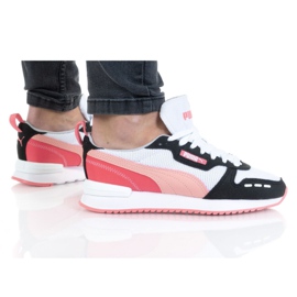 Puma R78 Jr W 37361615 hvid
