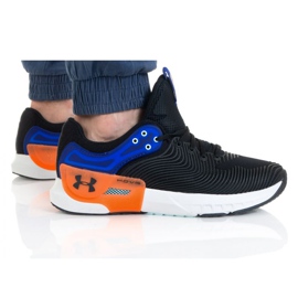 Under Armour Ua Hovr Apex 2 M 3023 007-003 sort