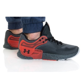 Under Armour Ua Hovr Apex 2 M 3023 007-102 sort