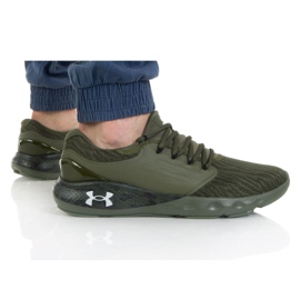 Under Armour Ua Charged Vantage Camo M 3024244-300 grøn