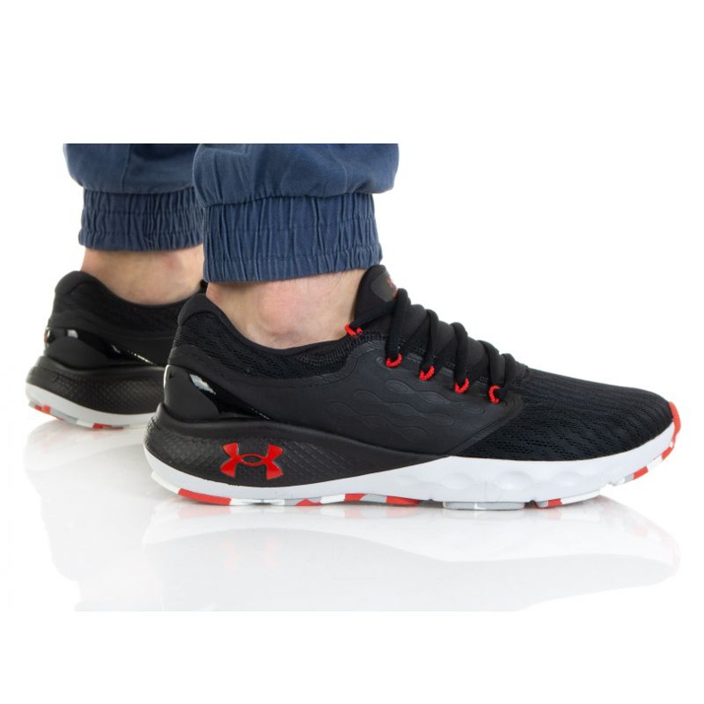 Under Armour Ua Charged Vantage Marble M 3024734-001 sort
