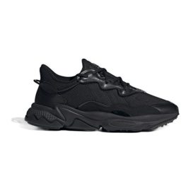 Adidas Ozweego M FX6028 sko sort