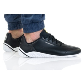 Puma Pl Rdg Cat M 30670901 sort