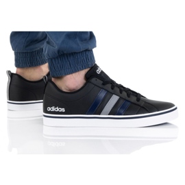 Adidas Vs Pace M FY8559 sko sort