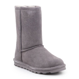 BearPaw 1962W Grey Fog 051 vintersko grå