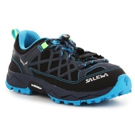 Salewa Wildfire 64007-3847 trekkingsko sort