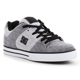 Dc Sko Pure Tx Se M 320 423 grå