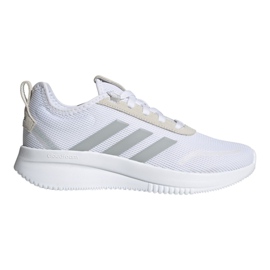 Adidas Lite Racer W GW2402 sko hvid