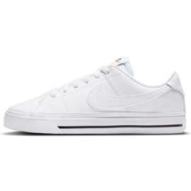 Nike Court Legacy -sko W CU4149 101 hvid