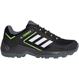 Adidas terrex Eastrail M FX4625 sko sort