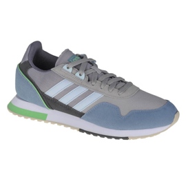Adidas 8K 2020 W FW0999 sko grå