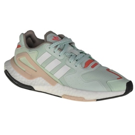 Adidas Day Jogger FW4829 sko grøn