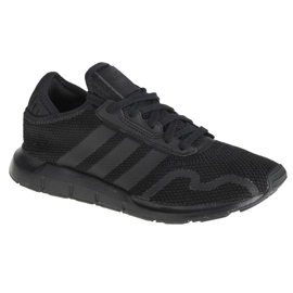 Adidas Swift Run XM FY2153 sko sort