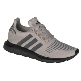 Adidas Swift Run W EE6795 marine blå grå