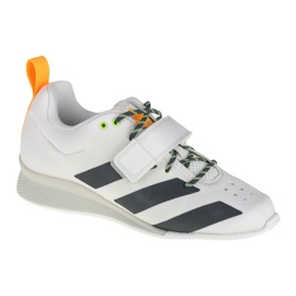 Adidas Weightlifting Ii FU8165 sko hvid