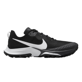 Nike Air Zoom Terra Kiger 7 M CW6062-002 løbesko sort