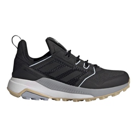 Adidas Terrex Trailmaker W FX4698 sko sort