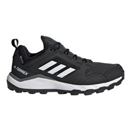 Adidas Terrex Agravic Gtx W FX6979 sko sort