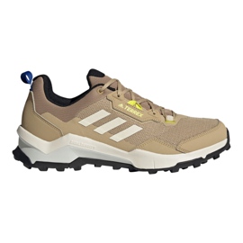 Adidas Terrex AX4 Primegreen M FZ3283 sko beige