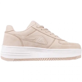Kappa Bash Pf W 243001 4210 sko beige