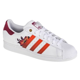 Adidas Superstar W FW2527 sko hvid