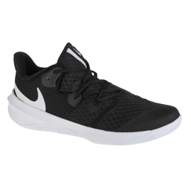 Nike W Zoom Hyperspeed Court CI2963-010 sko sort sort
