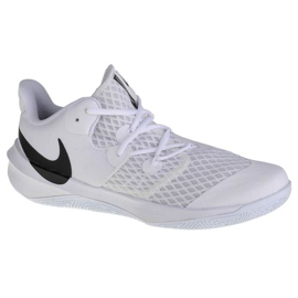 Nike W Zoom Hyperspeed Court M CI2963-100 sko flerfarvet hvid