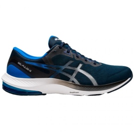 Asics Gel Pulse 13 M 1011B175-400 marine blå
