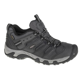 Keen Koven Wp M 1025155 sko grå