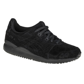 Asics Gel-Lyte Iii Og M 1201A050-001 sort