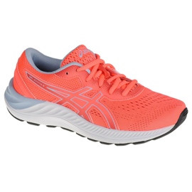Asics Gel-Excite 8 Gs Jr 1014A201-711 lyserød