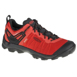 Keen Venture Wp M 1024 650 sko rød